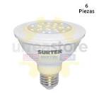 [SUR-153095] FOCO LED PAR30 12W LUZ CALIDA