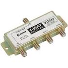 [SUR-153208] DIVISOR COAXIAL 1 ENTRADA 4 SALIDAS
