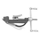 [URR-1586LHG] FLEXOMETRO 6.0MT X 25MM DE ABS GANCHO METALICO USO INDUSTRIAL