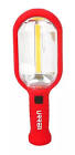 [URR-LTU60R] LAMPARA PARA TALLER RECARGABLE BASE MAGNETICA 1 LED TIPO COB 6 W 600 LUMEN