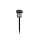 [SUR-LUJS04] LUMINARIO ESTACA CON PANEL SOLAR ORIENTAL