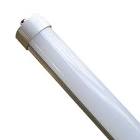 [SUR-LV36] LAMPARA TUBULAR LED 36 W 3240 LM LUZ DE DIA CON BASE INTEGRADA POLIESTIRENO A PRUEBA VAPOR