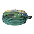 [SUR-M12C15] MANGUERA PARA JARDIN ARMADA 1/2" (13MM) X 15MT CON CONECTORES DE METAL 4 CAPAS (CONTRACTOR)