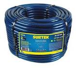 [SUR-M12S100] MANGUERA PARA JARDIN EN ROLLO 1/2" (13MM) X 100MT TEJIDO SPIDER