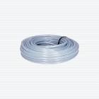 [SUR-M1I100] MANGUERA DE PVC INDUSTRIAL TRAMADA BAJA PRESION 3 CAPAS 1" (25MM) MT