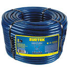 [SUR-M1S100] MANGUERA PARA JARDIN EN ROLLO 1" (25MM) X 100MT TEJIDO SPIDER