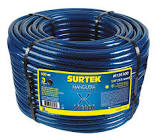 [SUR-M1S50] MANGUERA PARA JARDIN EN ROLLO 1" (25MM) X 50MT TEJIDO SPIDER