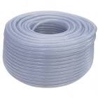 [SUR-M34I100] MANGUERA DE PVC INDUSTRIAL TRAMADA BAJA PRESION 3 CAPAS 3/4" (19MM) MT