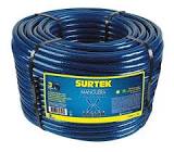 [SUR-M34S100] MANGUERA PARA JARDIN EN ROLLO 3/4" (19MM) X 100MT TEJIDO SPIDER