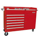 [URR-M56M8] GABINETE PARA HERRAMIENTAS USO INDUSTRIAL 8 GAVETAS MOVIL 56"