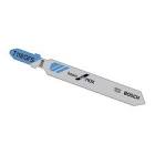 [BOS-T118GFS] SEGUETA P/SIERRA CALADORA T. T AAV 057 MM X 36 DPP P/A INOX (BASIC FOR INOX) (3 PZAS)