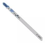 [BOS-T318AF] SEGUETA P/SIERRA CALADORA T. T BIM 106 MM X 21 DPP P/METAL (FLEXIBLE FOR METAL) (3 PZAS)