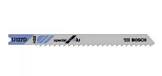 [BOS-U127D] SEGUETA P/SIERRA CALADORA T. U AAV 075 MM X 08 DPP P/ALUMINIO (SPECIAL FOR ALU) (3 PZAS)