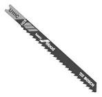 [BOS-U144D] SEGUETA P/SIERRA CALADORA T. U AAC 075 MM X 06 DPP P/MADERA (SPEED FOR WOOD) (3 PZAS)