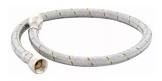 [BOR-GA.5/16.2] MANGUERA PARA GAS FLEXIBLE DE ALUMINIO 2MT SALIDA 3/8"X3/8"
