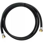 [BOR-GAAP.1/4.1.5] MANGUERA INDUSTRIAL ALTA PRESION ROLLO 1/4" (6.4MM) X 1.50MT TRICAPA