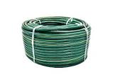[BOR-KR.1/2.100] MANGUERA PARA JARDIN EN ROLLO 1/2" (13MM) KELOS-NG VERDE USO RUDO (MT)
