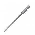 [URR-16308X] PUNTA TORX T08 X 3.1/2" USO PESADO