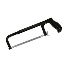 [SUR-17] ARCO PARA SEGUETA MANUAL AJUSTABLE