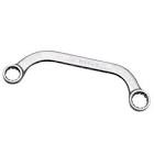 [URR-171415] LLAVE DE OBSTRUCCION 14X15MM SATINADA MEDIA LUNA