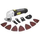 [SUR-MH600] HERRAMIENTA OSCILANTE 300W 10000-18000 OPM CON 20 ACCESORIOS