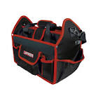 [URR-MP215] MALETA PORTA HERRAMIENTA 15"X9"X12" 20 BOLSILLOS