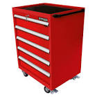 [URR-MP28M5] GABINETE PARA HERRAMIENTAS USO INDUSTRIAL 5 GAVETAS MOVIL 28"