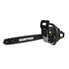 [SUR-MS618] MOTOSIERRA A GASOLINA 18" 2.2HP 7000RPM 45CC