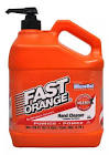 [PER-30057] LIMPIADOR DE MANOS EN CREMA GALON 3.78 LT FAST ORANGE