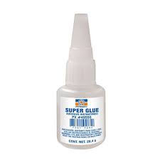 [PER-49550] ADHESIVO INSTANTANEO USO INDUSTRIAL VISCOSIDAD CP 120 28.4 GR (1.00 OZ) (SUPER GLUE TIPO 2)