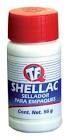 [PER-5-J] SELLADOR PARA EMPAQUE SHELLAC 56 GR