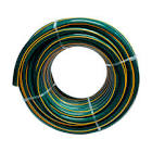 [BOR-KR.5/8.100] MANGUERA PARA JARDIN EN ROLLO 5/8" (16MM) X 100MT KELOS NG USO RUDO