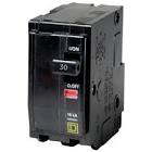 [BTP-BTN2/30] INTERRUPTOR ELECTRICO TERMOMAGNETICO 2 POLOS 30 A 120/240 V