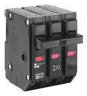 [BTP-BTN3/30] INTERRUPTOR ELECTRICO TERMOMAGNETICO 3 POLOS 30 A 120/240 V