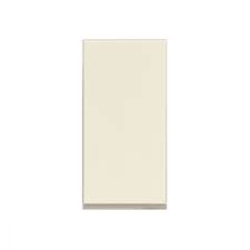 [MOD-E2005PTLM] APAGADOR ELECTRICO PARA TIMBRE 10A 127-277V COLOR MARFIL