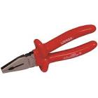 [URR-180] PINZA 1000 VOLTS 6.5/16" C.LATERAL USO PESADO
