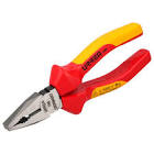 [URR-182] PINZA 1000 VOLTS 6.5/16" C.DIAGONAL USO PESADO