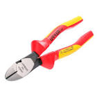 [URR-183] PINZA 1000 VOLTS 7.7/8" C.DIAGONAL USO PESADO