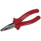 [URR-189] PINZA 1000 VOLTS 6.11/6" NARIZ SEMILARGA