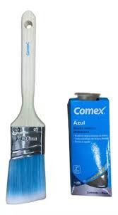 [URR-19B20] BROCHA 2" PROFESIONAL CERDAS SINTETICAS