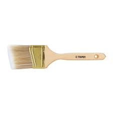 [URR-19B30] BROCHA 3" PROFESIONAL CERDAS SINTETICAS