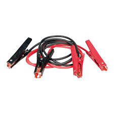 [URR-200] CABLE PASA CORRIENTE 2.5 MT CALIBRE 6