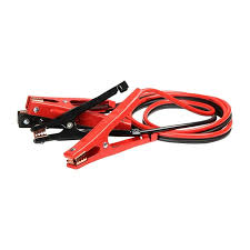 [URR-200A] CABLE PASA CORRIENTE 4.8 MT CALIBRE 4 AWG