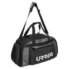 [URR-MSPOU] MALETA SPORT URREA COLOR NEGRA CON GRIS 57X33X27 CMS