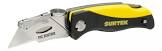 [SUR-NF10] CUTTER 7" BIMATERIAL UTILITARIA BIMATERIAL CUCHILLA CORTA