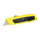 [SUR-NF6] CUTTER 6" METALICO MULTI-USOS CUCHILLA CORTA