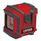 [URR-NL2A] NIVEL LASER AUTO 2 LINEAS