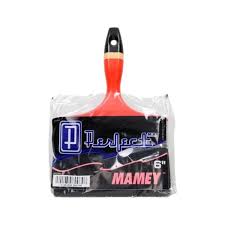 [PER-A00509] BROCHA 6" MAMEY
