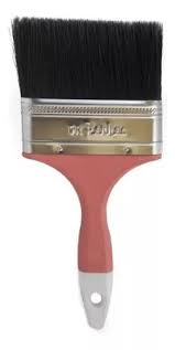 [PER-A00655] BROCHA 2.1/2" SERIE 401 PUNTA BLANCA