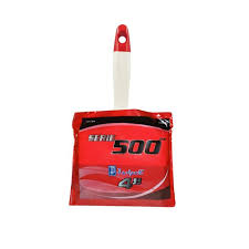 [PER-A00687] BROCHA 4" SERIE 500